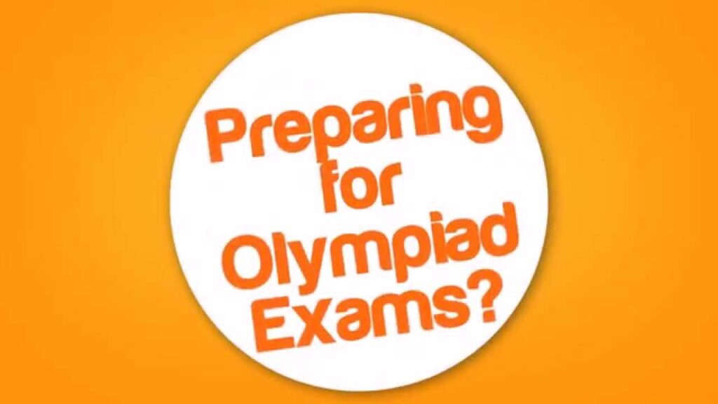 best maths coaching for olympiads